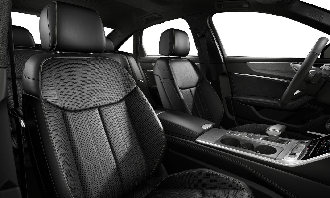 2025 Audi A6 Prestige - Photo 28