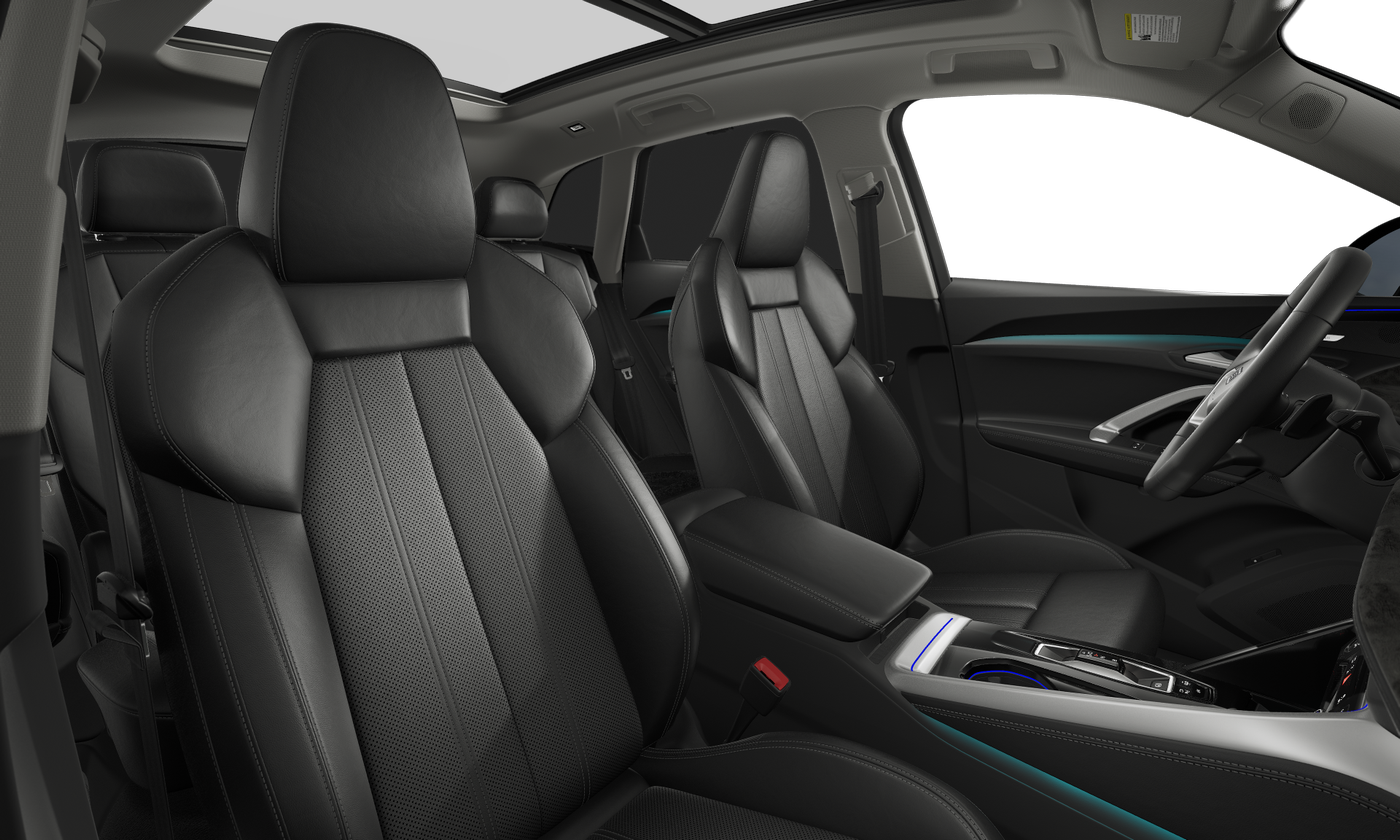 2025 Audi Q5 Prestige - Photo 9