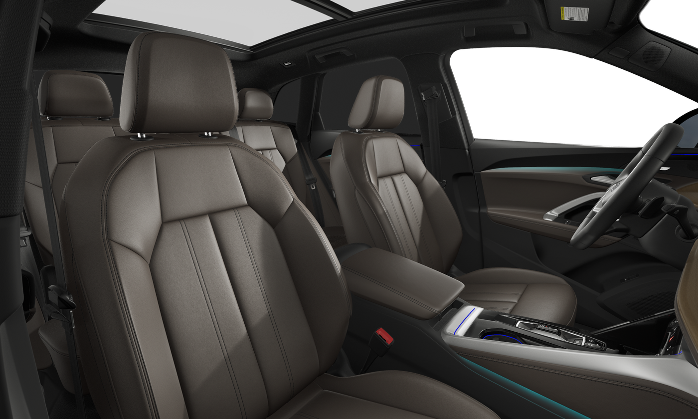 2025 AUDI Q5 - Image 7