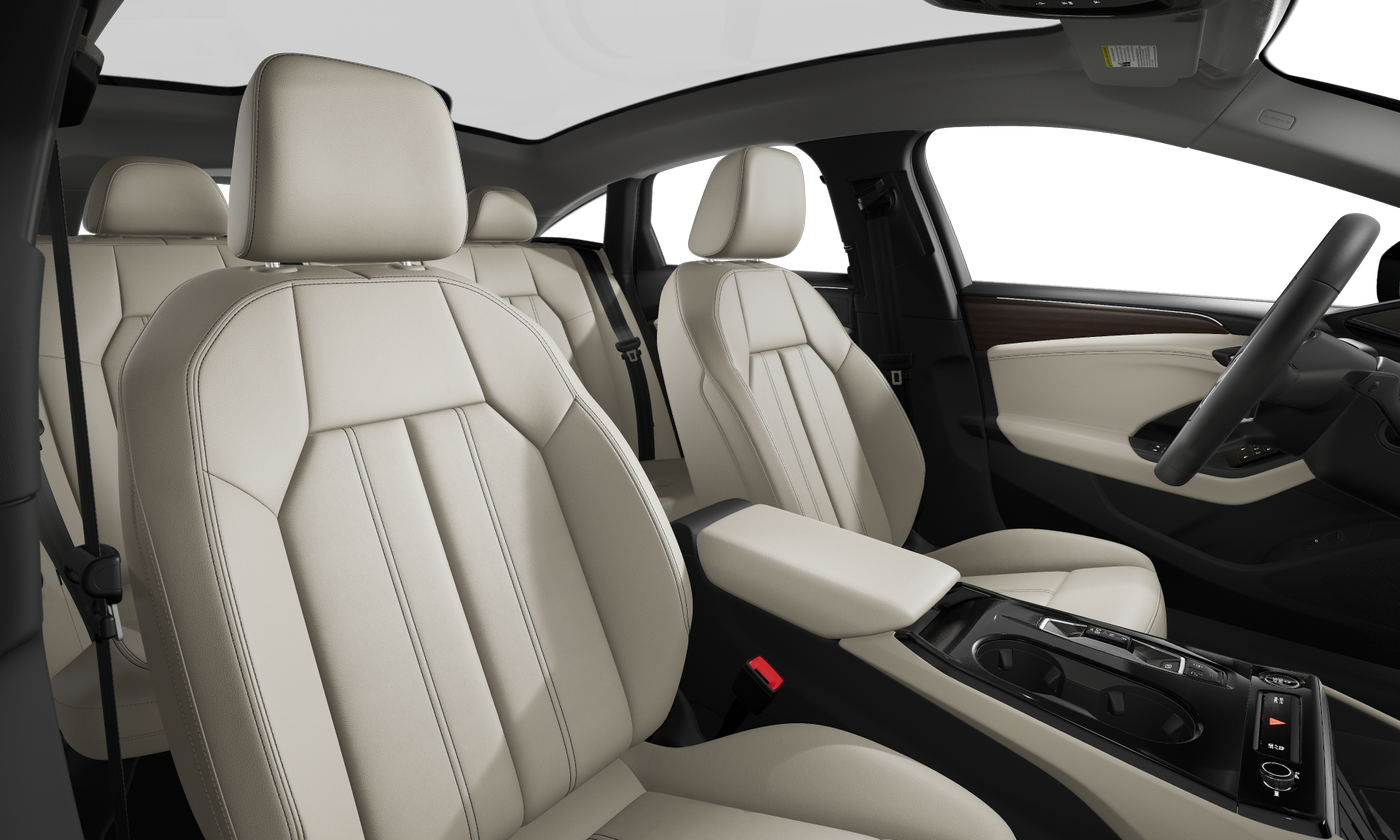 2025 Audi A6 Sportback e-tron Premium - Photo 36