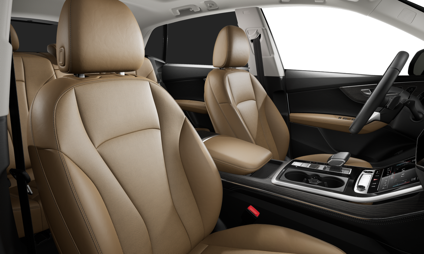 2025 Audi Q8 Premium Plus - Photo 33