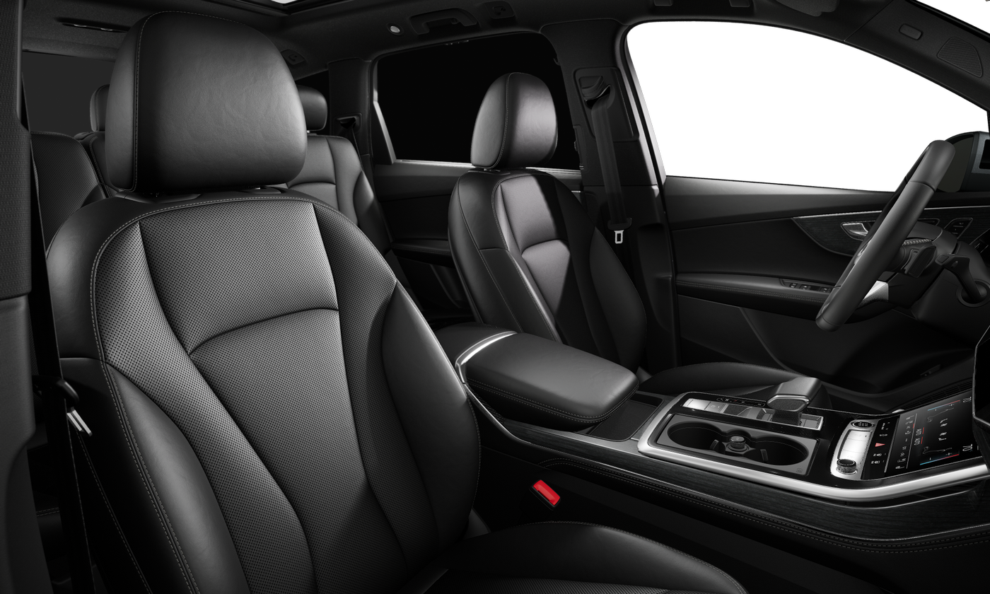 2025 Audi Q7 Premium Plus - Photo 25