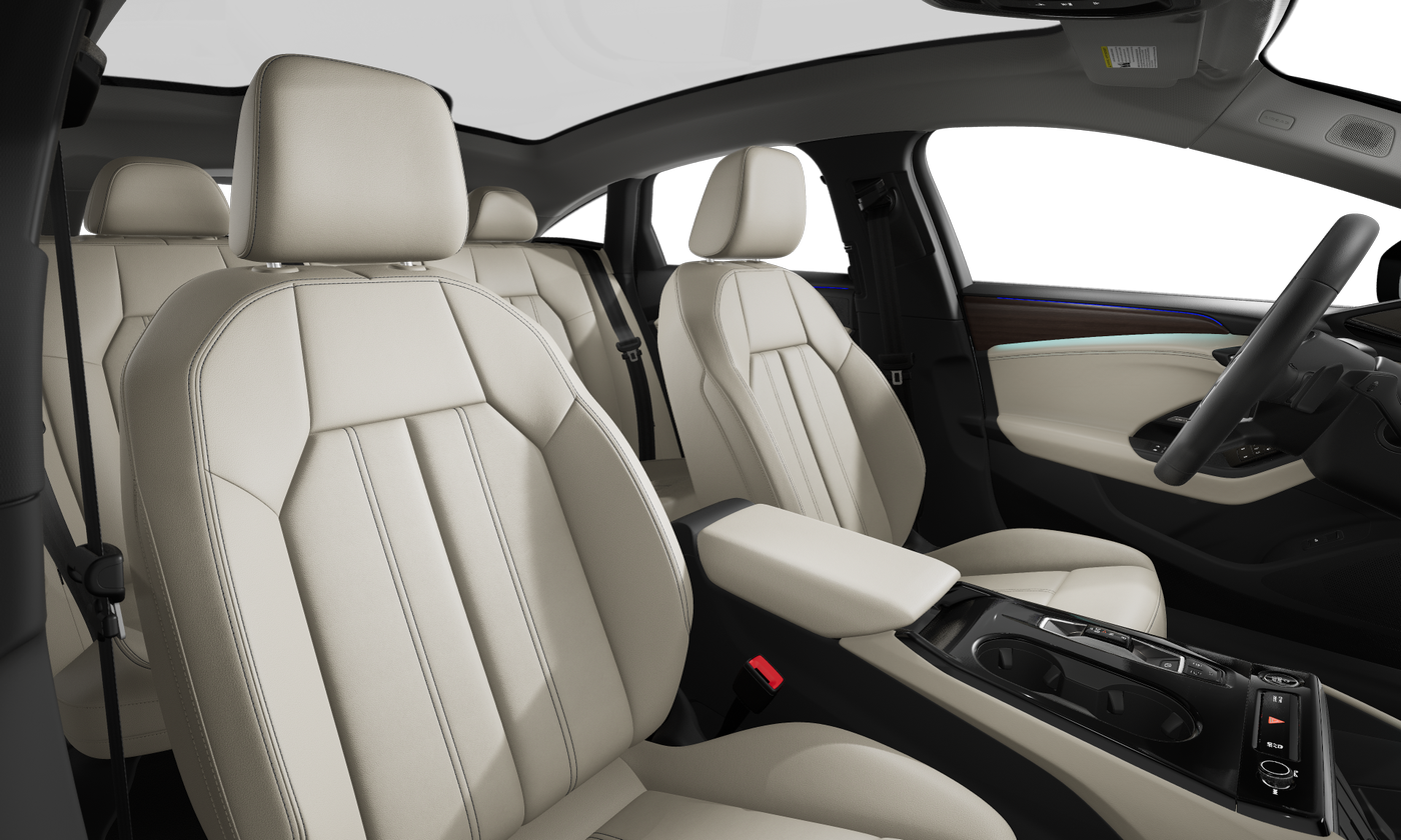 2025 Audi A6 Sportback e-tron Premium Plus - Photo 36