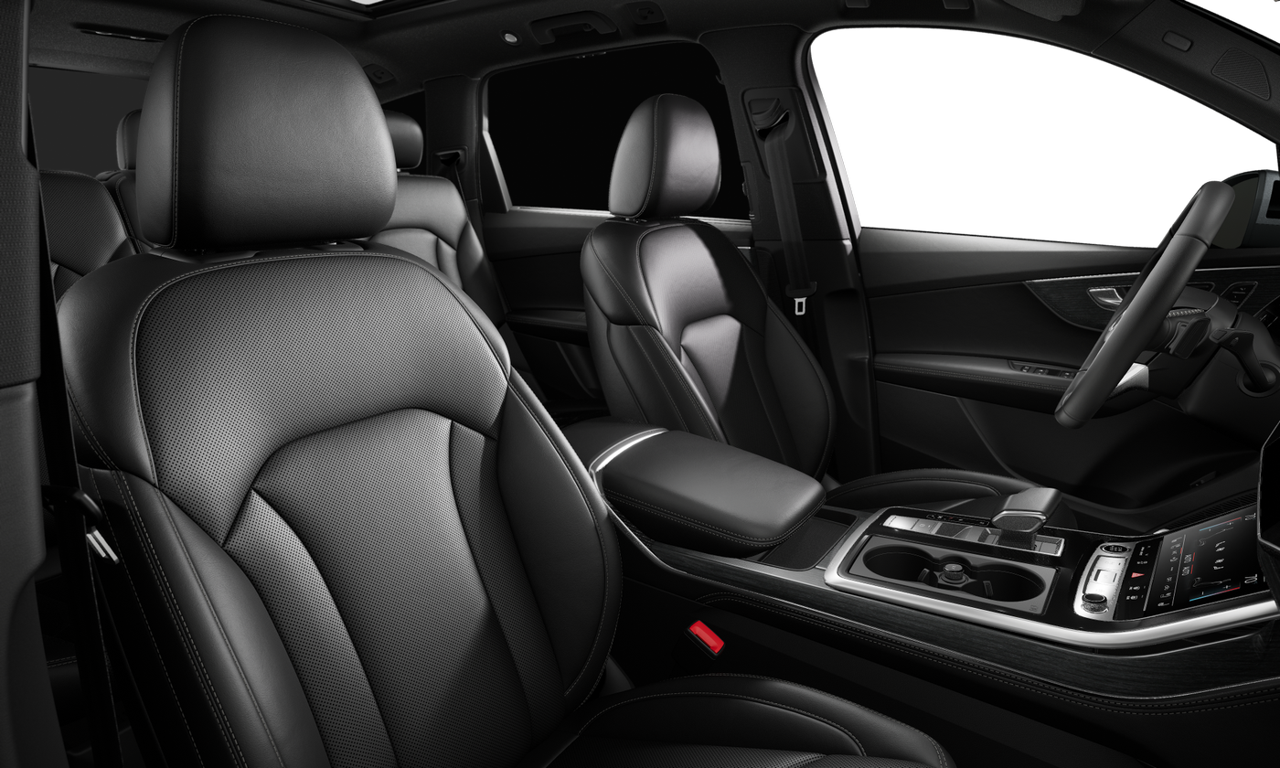 2025 Audi Q7 Prestige - Photo 38