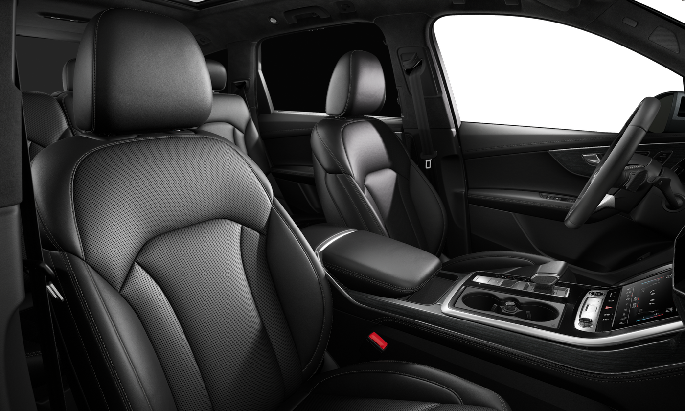 2026 Audi Q7 Prestige - Photo 25