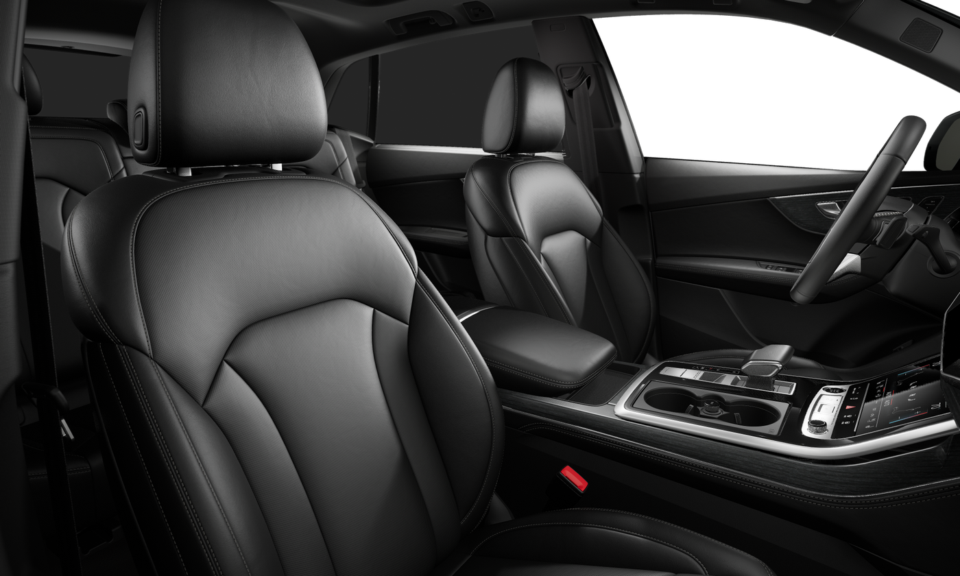 2026 Audi Q8 Prestige - Photo 50