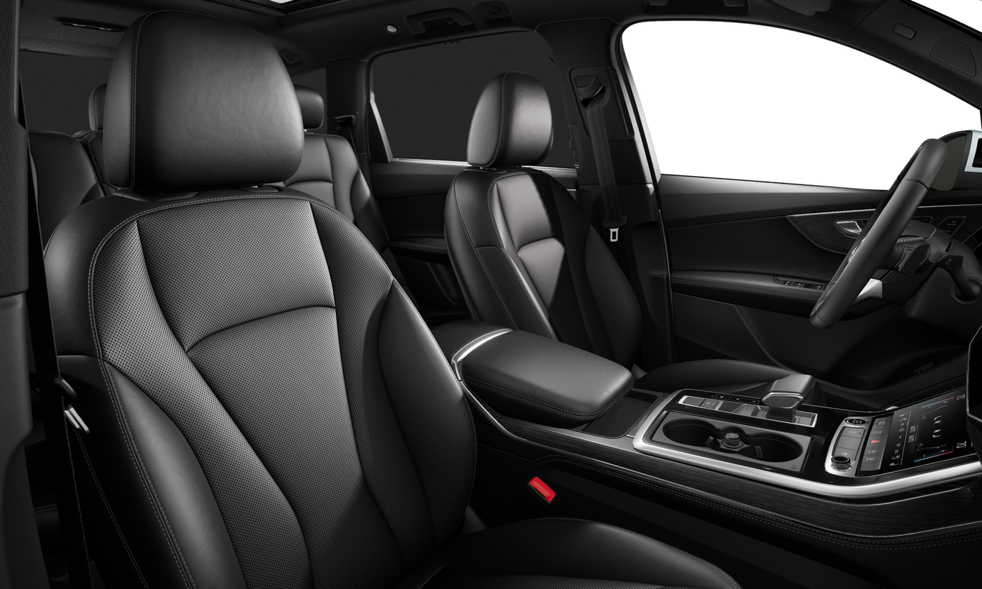 2025 Audi Q7 Premium Plus - Photo 24
