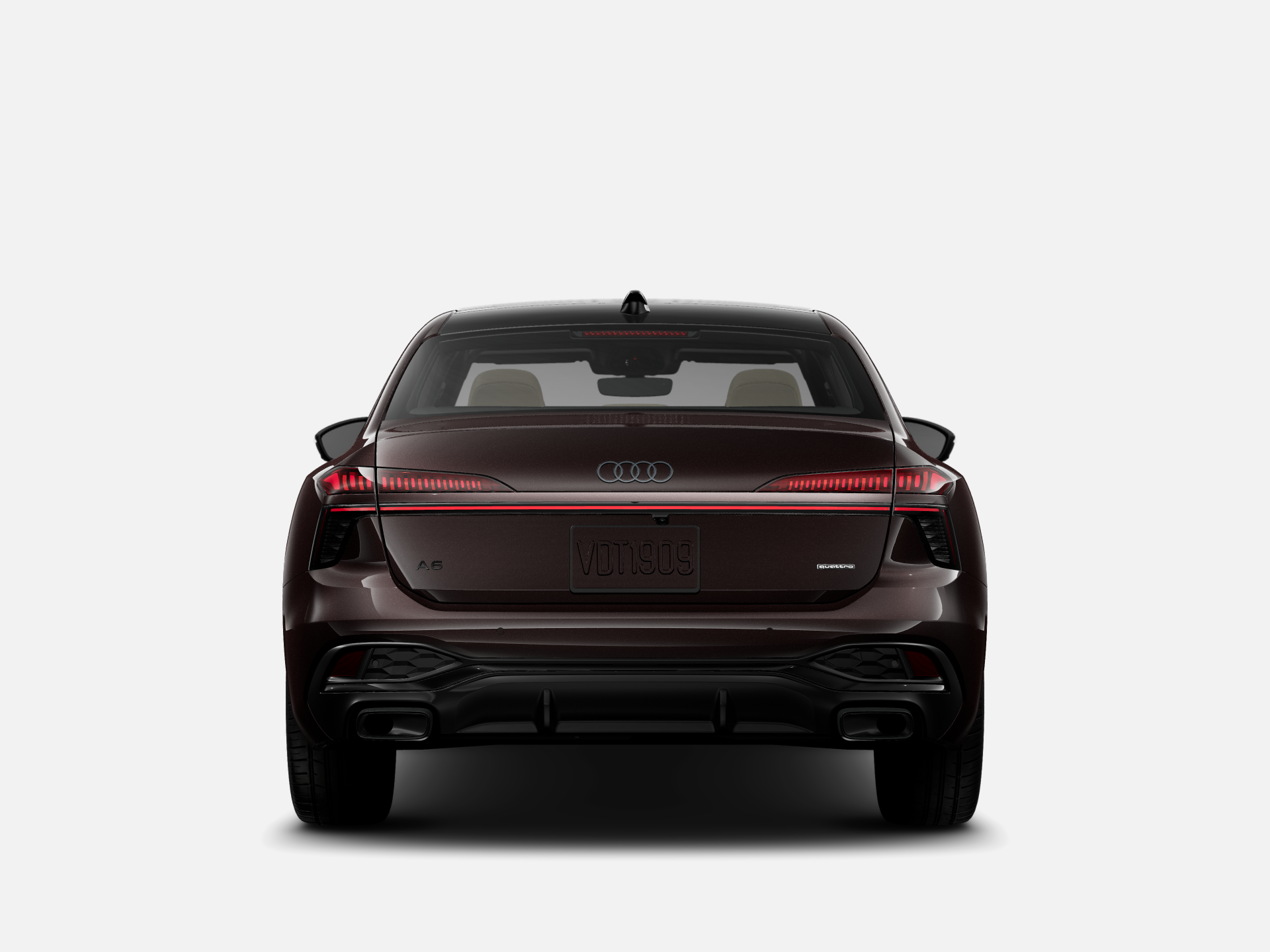 2026 Audi A6 Premium Plus - Photo 39