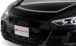 Image about Audi RS e-tron GT RS e-tron GT kW