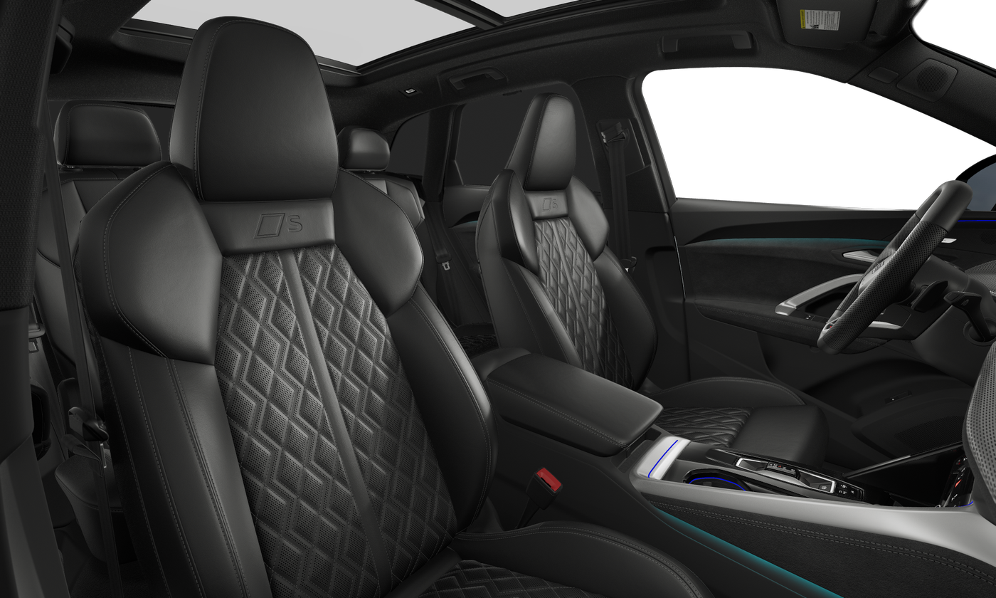 2026 Audi SQ5 Premium Plus - Photo 30