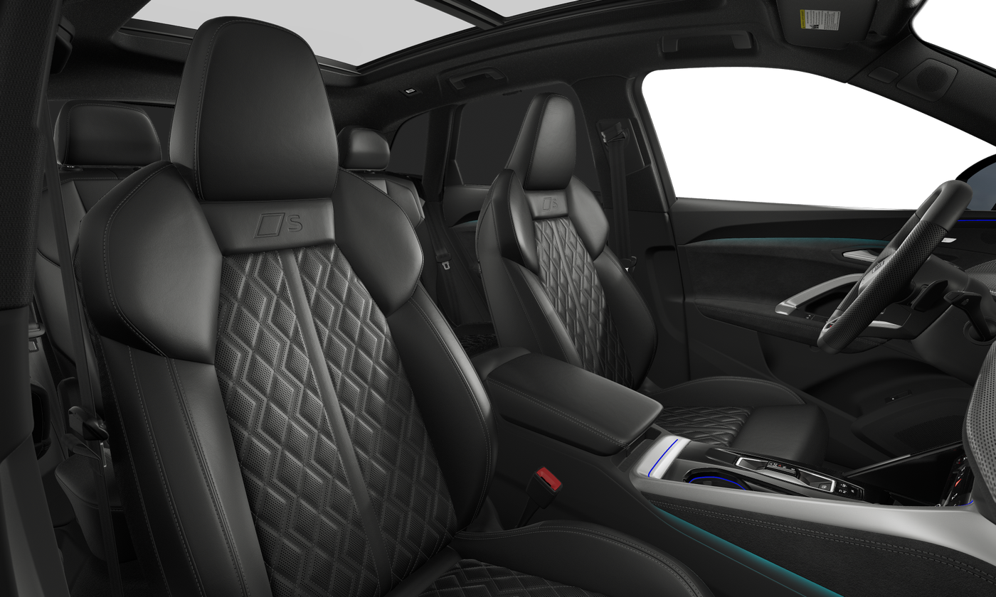 2026 Audi SQ5 Premium Plus - Photo 47