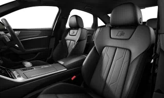Image about Audi A6 Sedan 45 TFSI quattro S line 195 kW (265 PS) S tronic