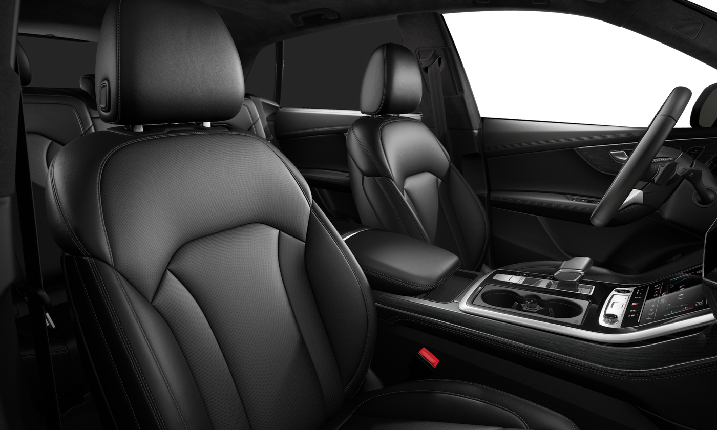 2026 Audi Q8 Prestige - Photo 39