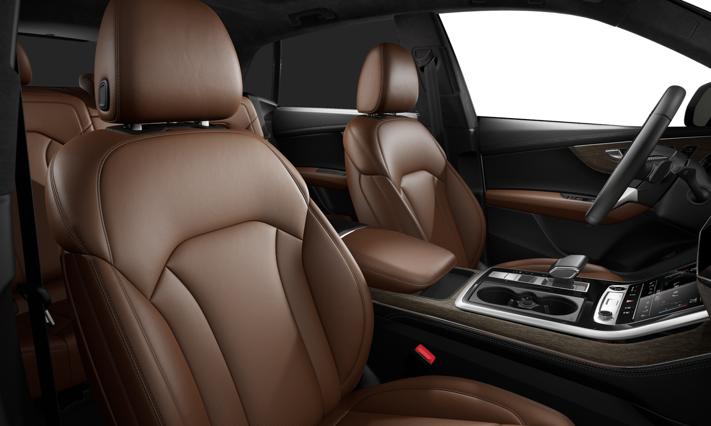 2026 Audi Q8 Prestige - Photo 42