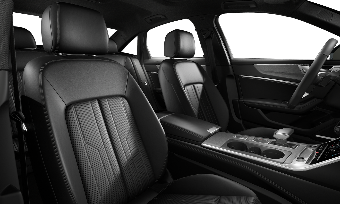 2025 Audi A6 Premium Plus - Photo 37