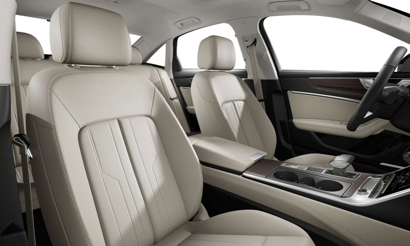 2025 Audi A6 Premium Plus - Photo 40
