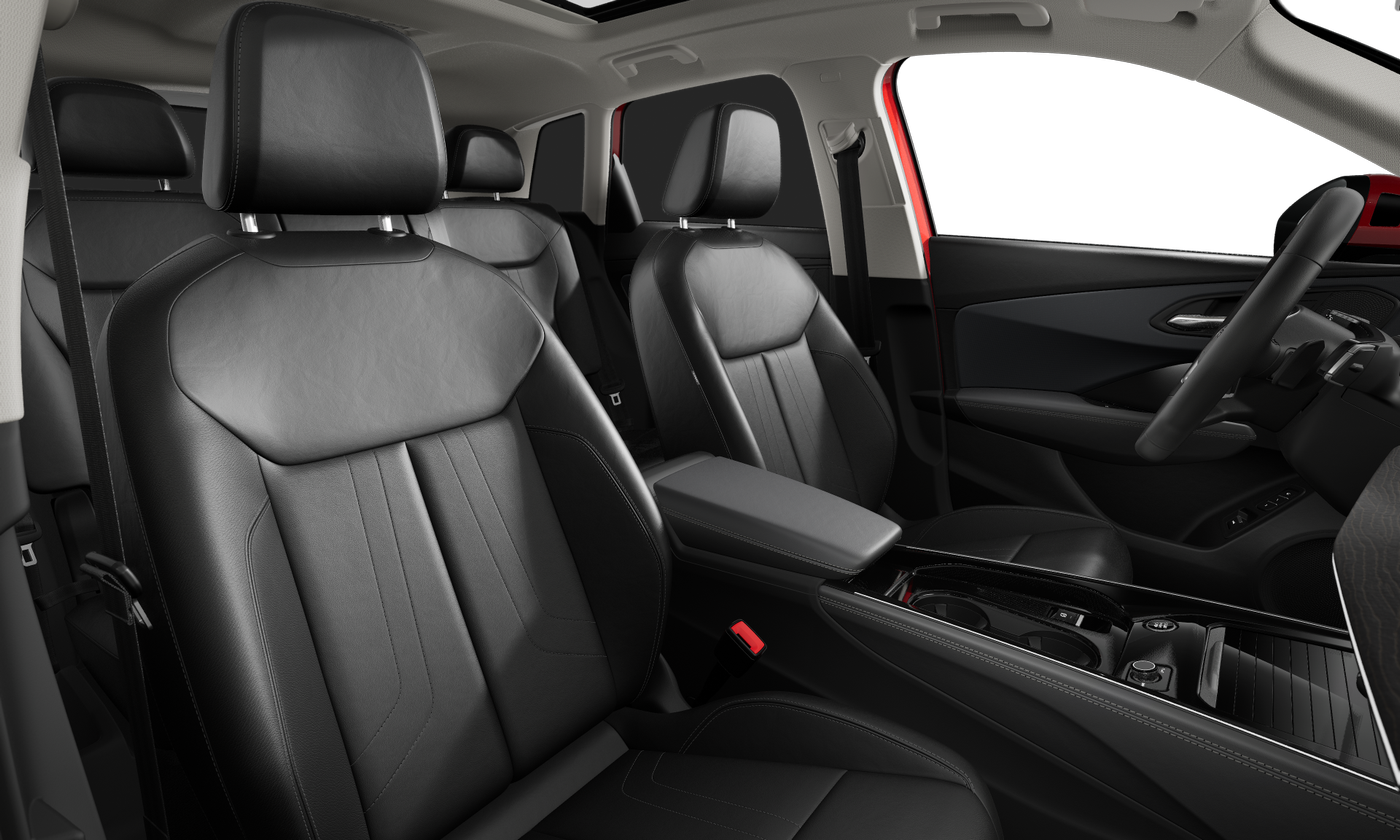 2026 Audi Q3 Base - Photo 31