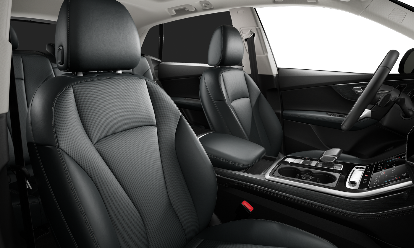 2025 Audi Q8 Premium Plus - Photo 18
