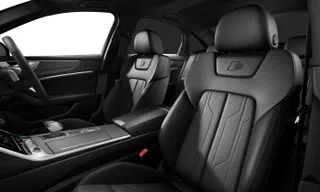 Image about Audi A6 Sedan 45 TFSI quattro S line 195 kW (265 PS) S tronic