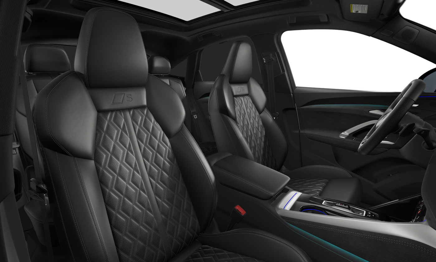 2026 Audi SQ5 Sportback Premium Plus - Photo 32