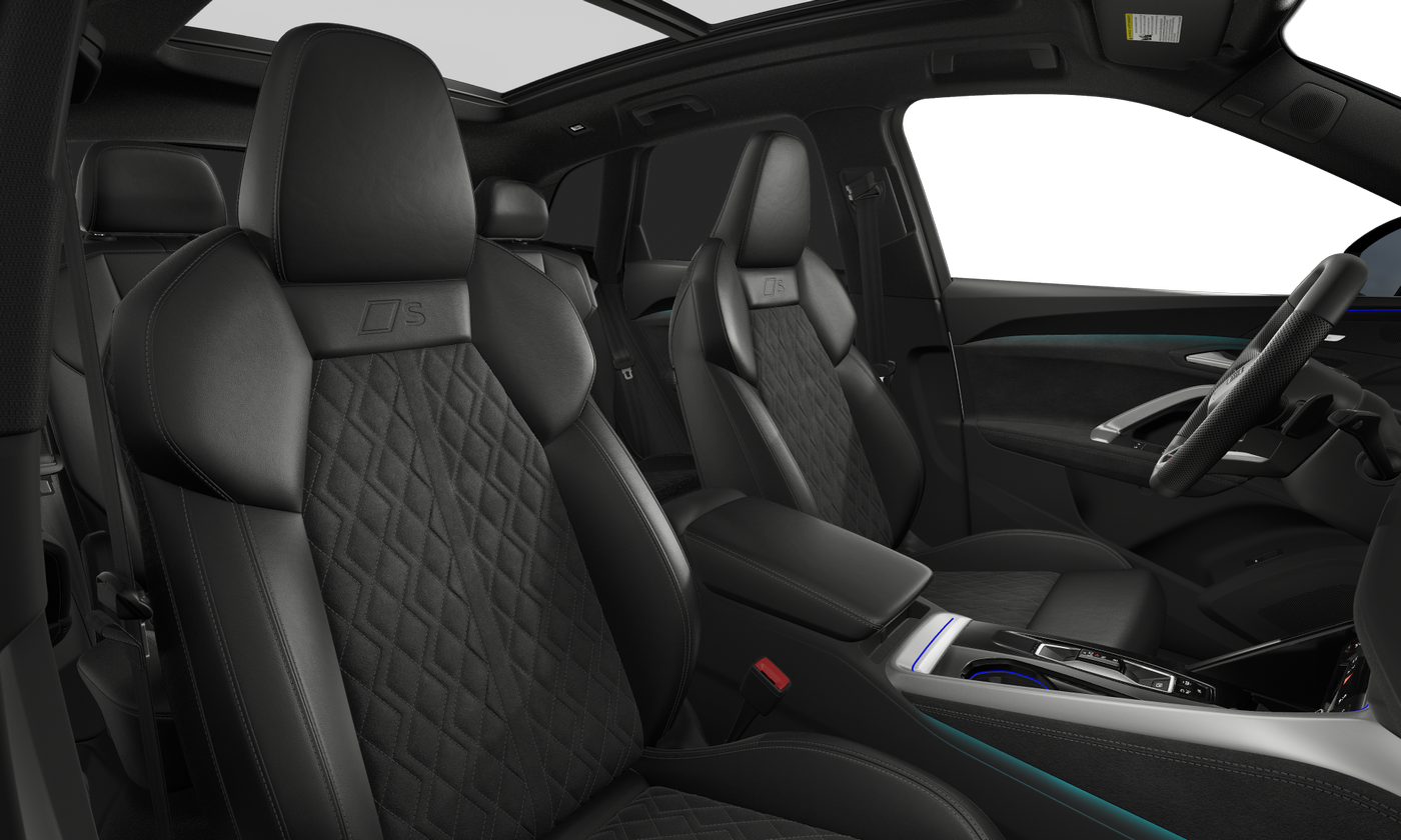 2026 Audi SQ5 Premium Plus - Photo 33