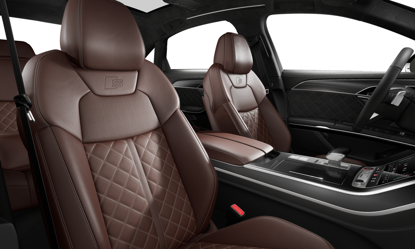 2025 Audi S8 Base - Photo 32