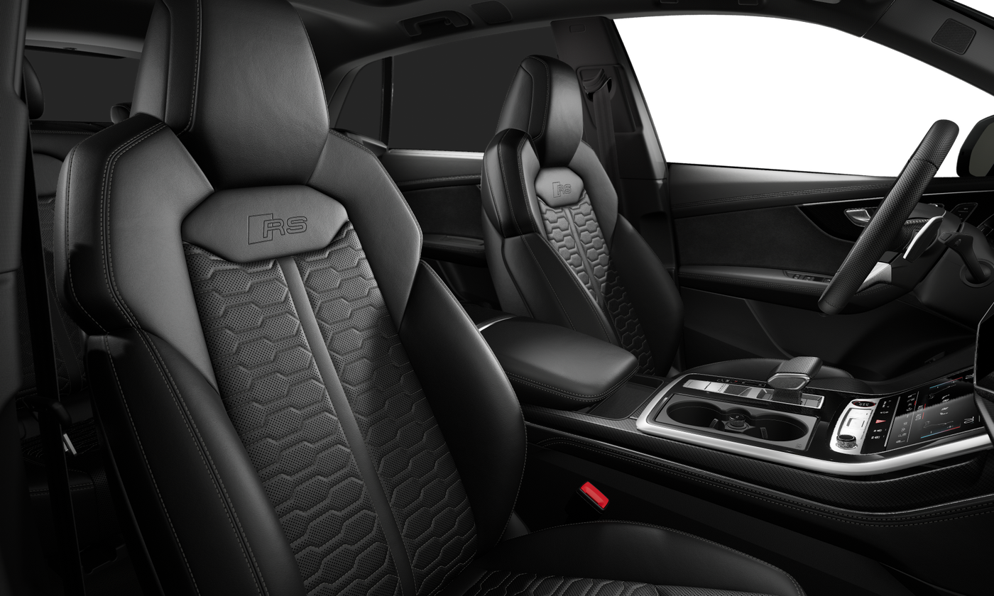 2026 Audi RS Q8 Base - Photo 41