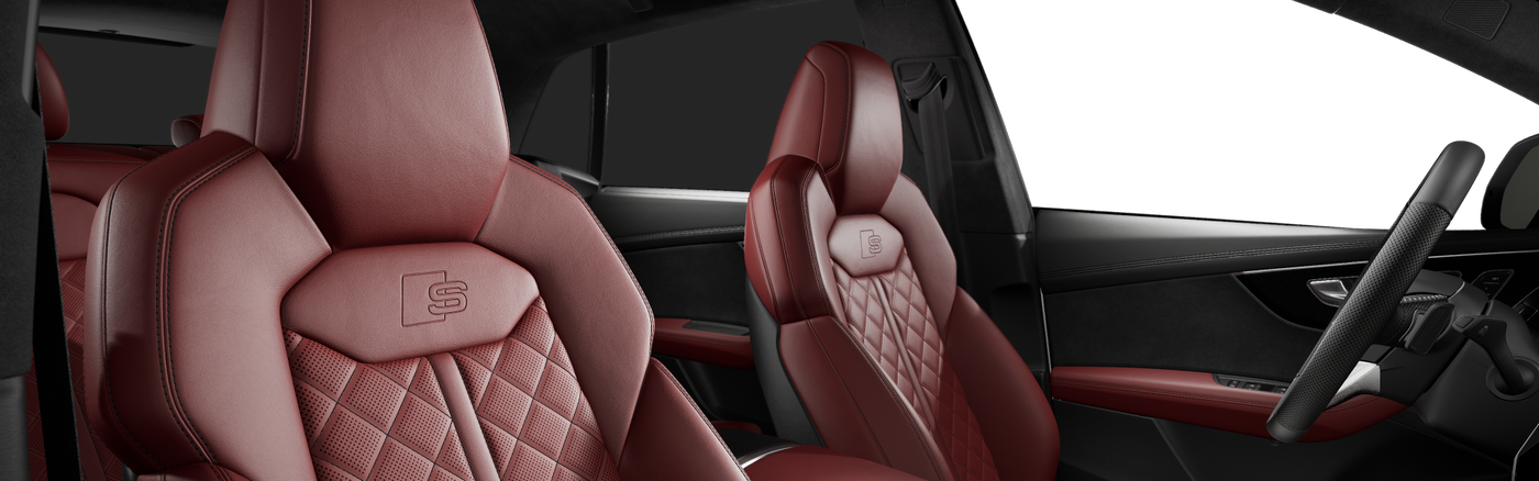 2026 Audi SQ8 Prestige - Photo 17