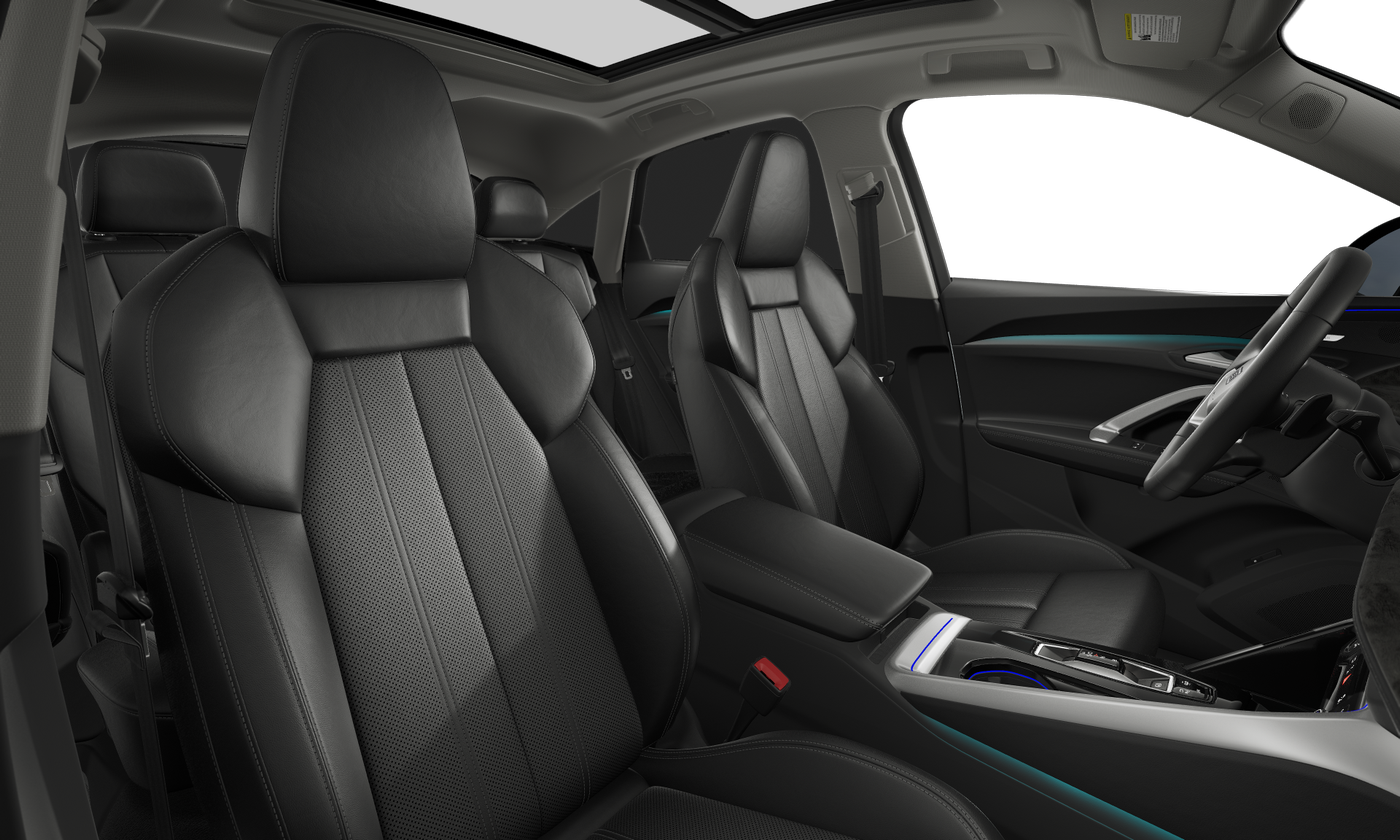 2026 Audi Q5 Sportback Premium Plus - Photo 25