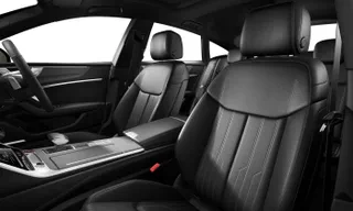 Audi S7 Sportback