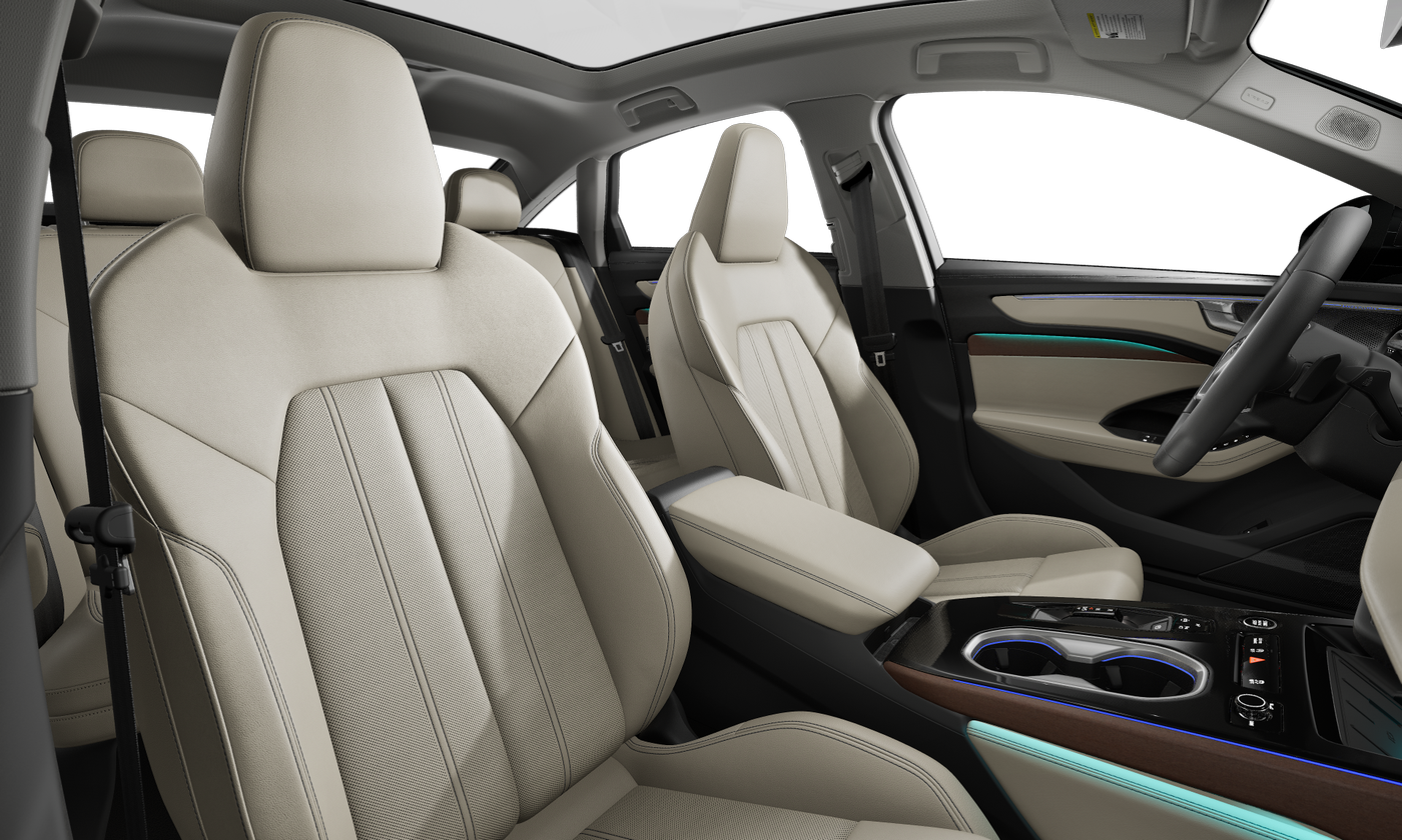 2026 Audi A6 Premium Plus - Photo 32