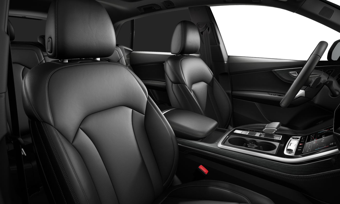 2026 Audi Q8 Prestige - Photo 60