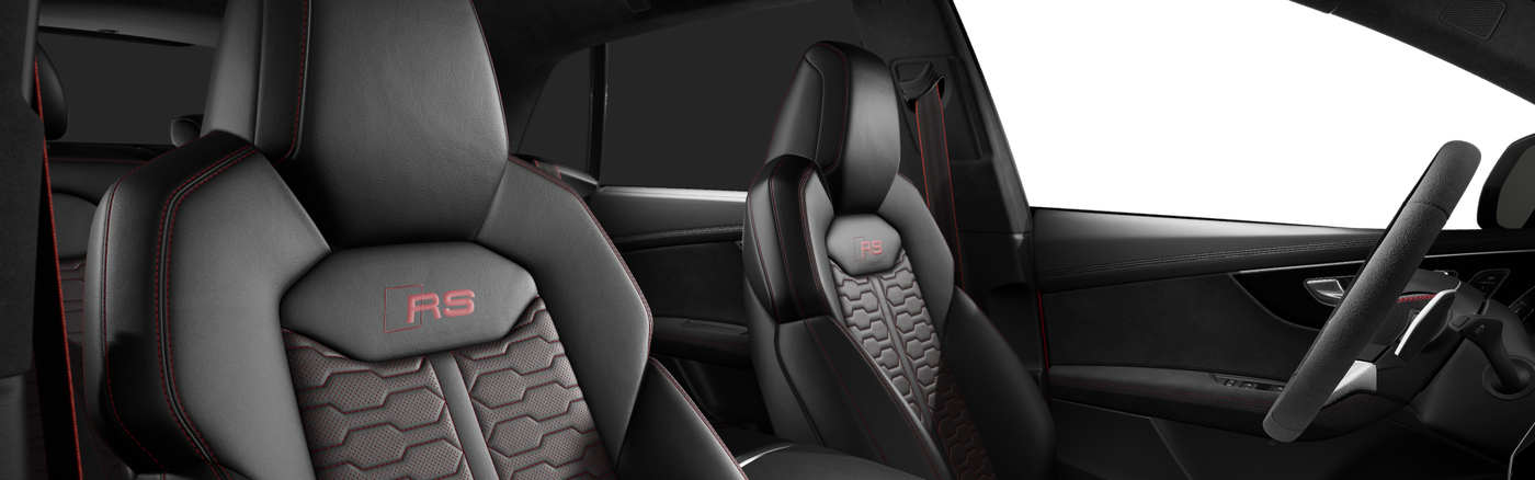 2026 Audi RS Q8 Base - Photo 50