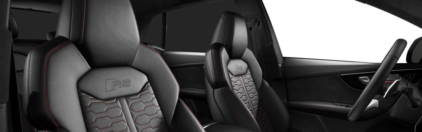 2026 Audi RS Q8 Base - Photo 44