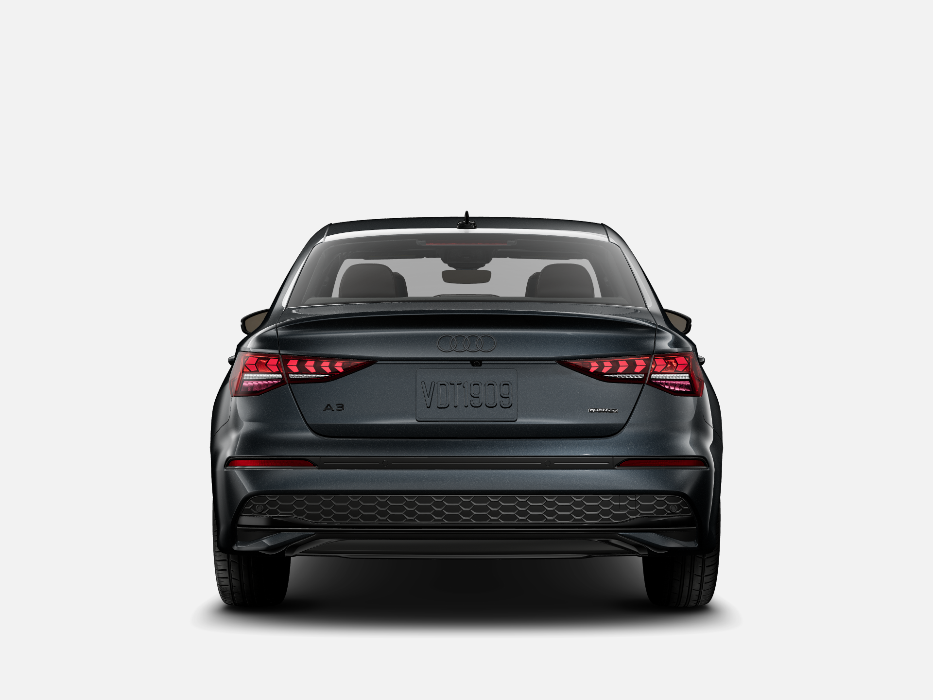 2025 Audi A3 Premium Plus - Photo 13