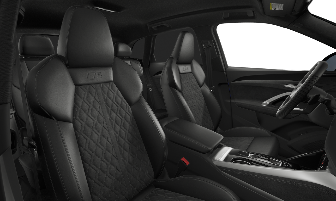 2025 Audi SQ5 Premium - Photo 37