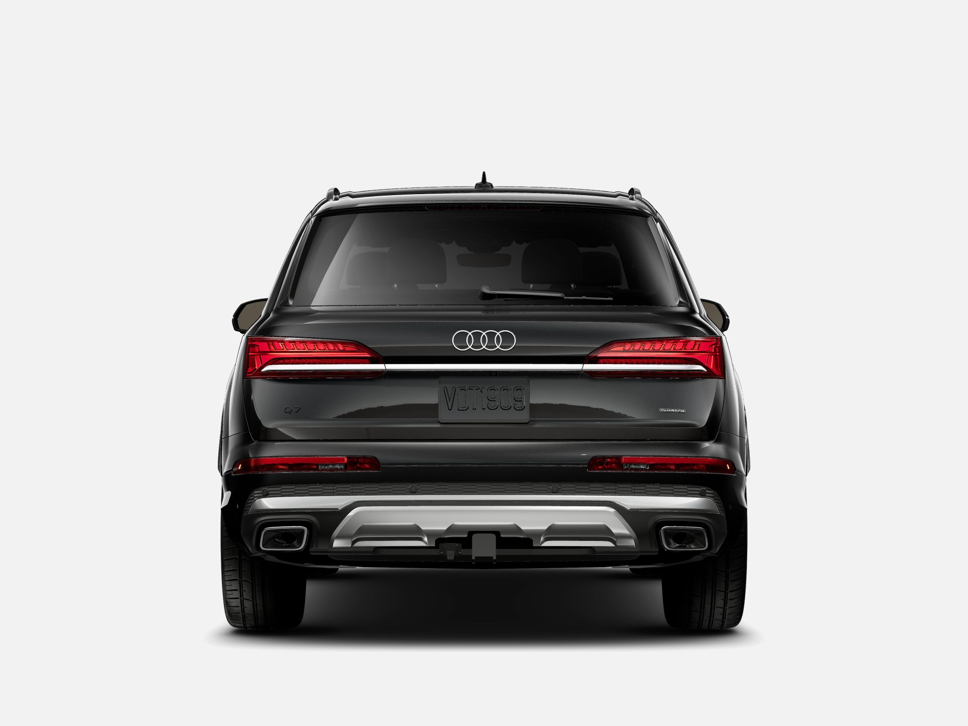 2026 Audi Q7 Premium Plus - Photo 34