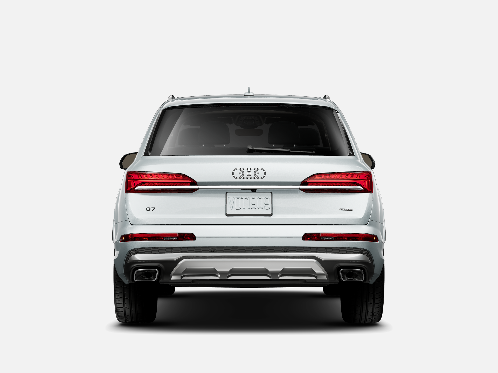2025 Audi Q7 Premium - Photo 30