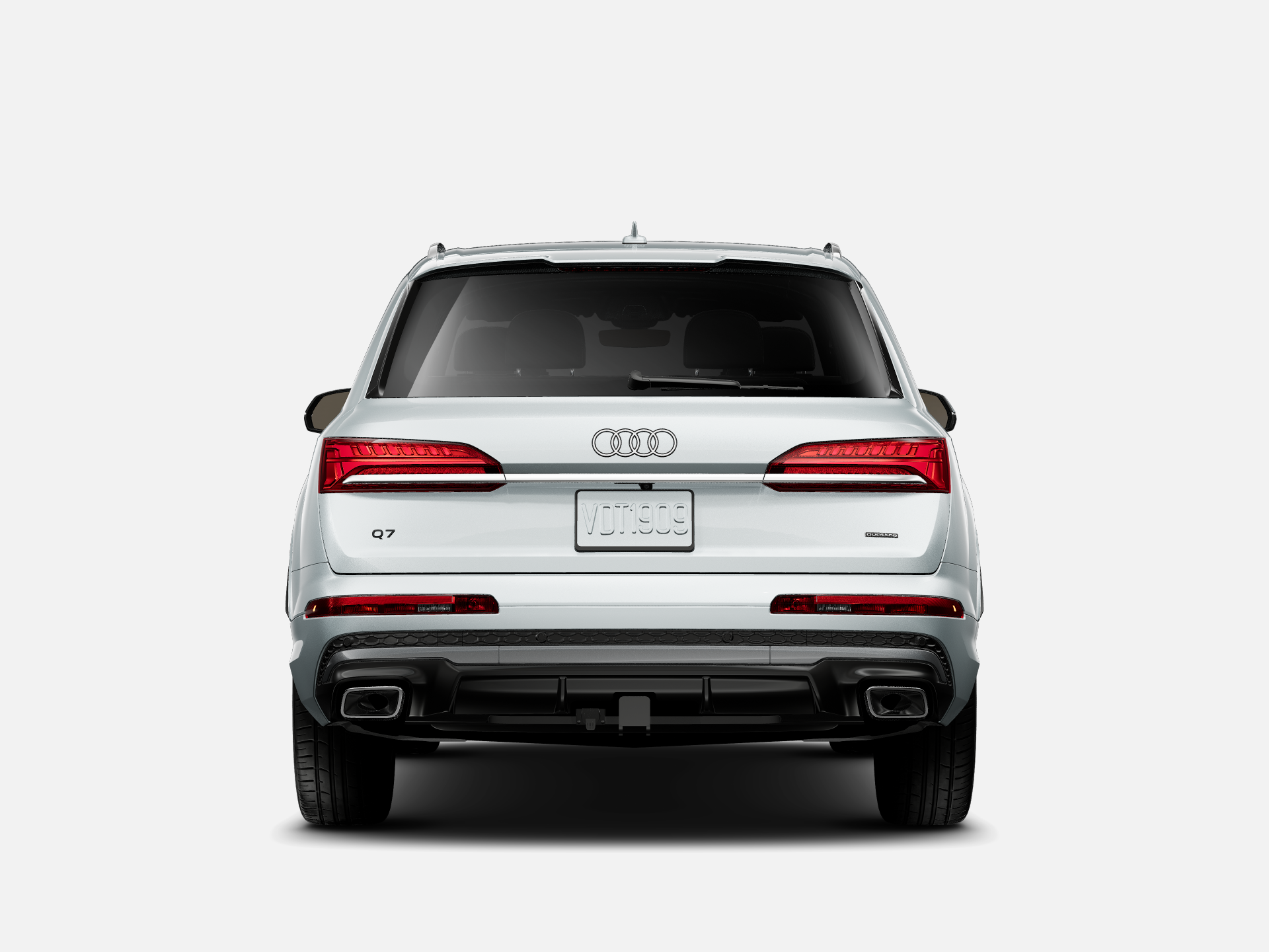 2026 Audi Q7 S Line Premium - Photo 24