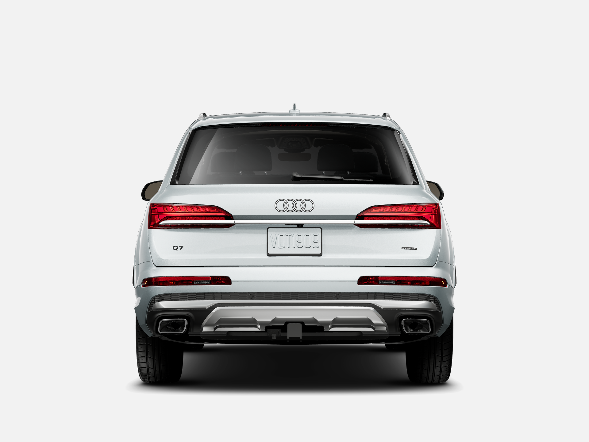 2026 Audi Q7 Premium - Photo 31