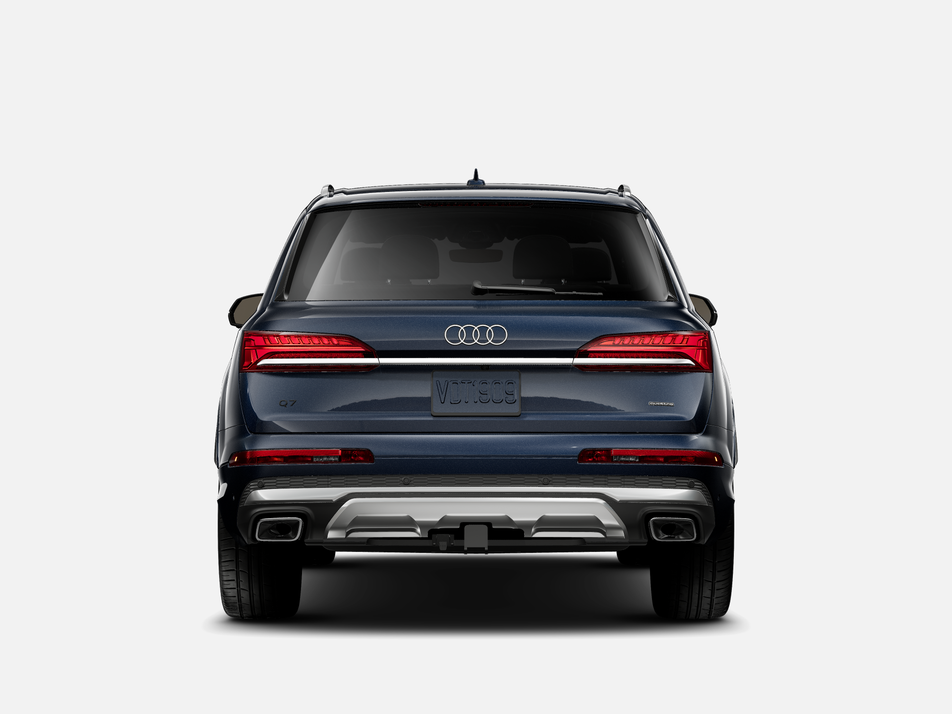 2025 Audi Q7 Premium Plus - Photo 63