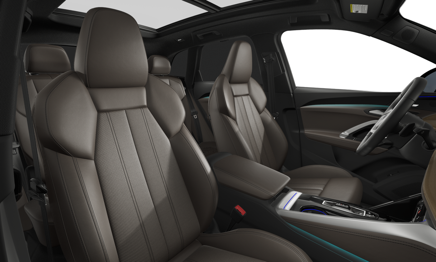2025 Audi Q5 Premium Plus - Photo 20