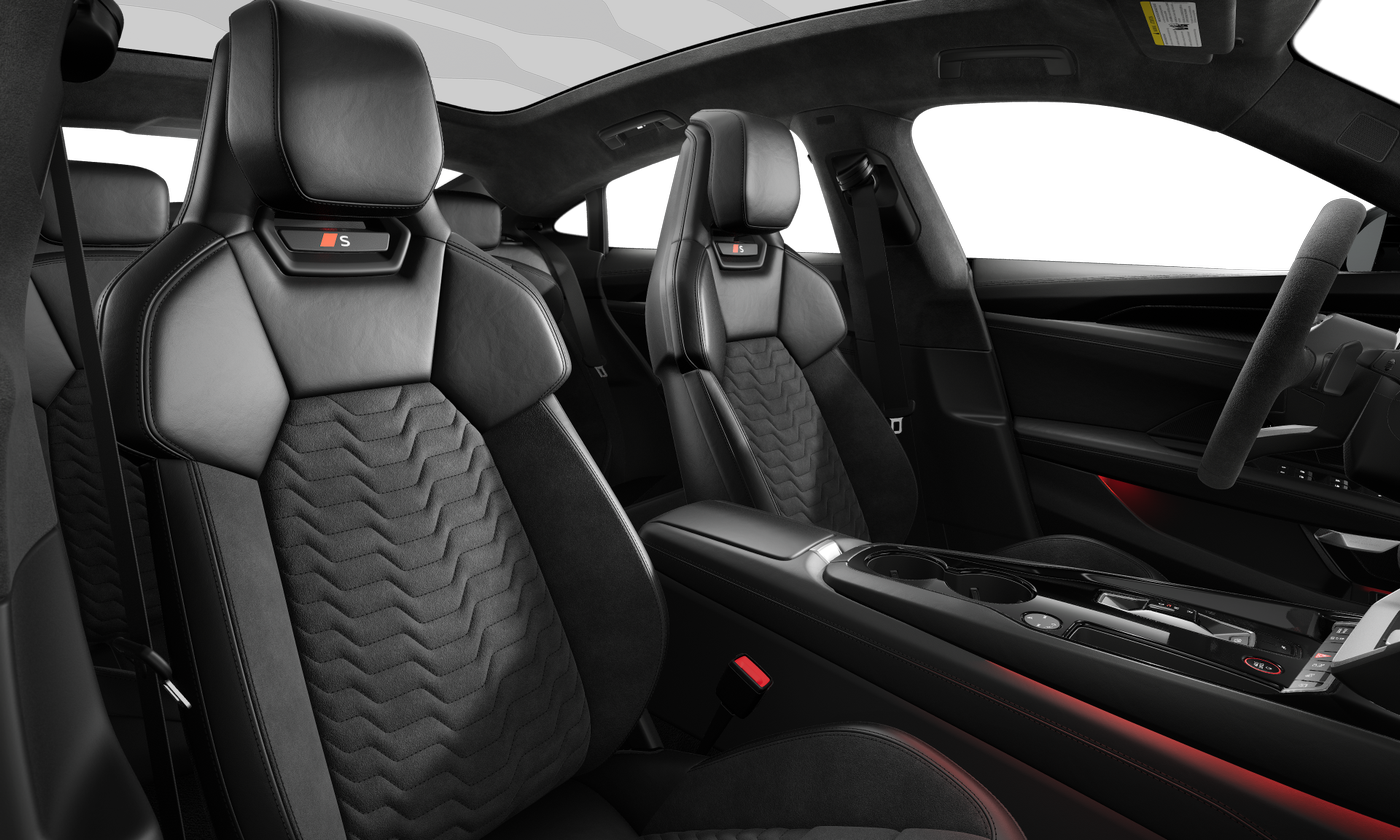 2026 Audi S e-tron GT Prestige - Photo 17