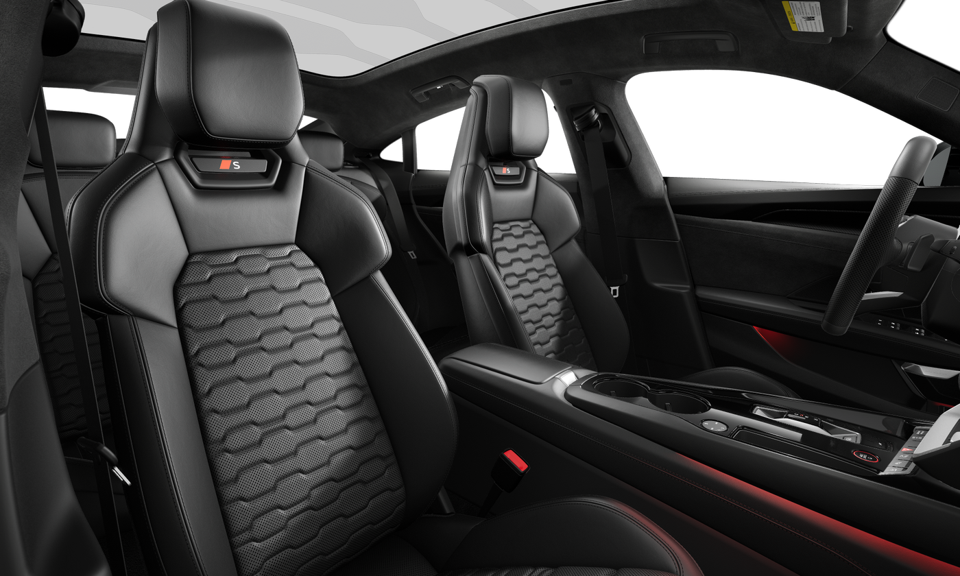 2026 Audi S e-tron GT Prestige - Photo 47