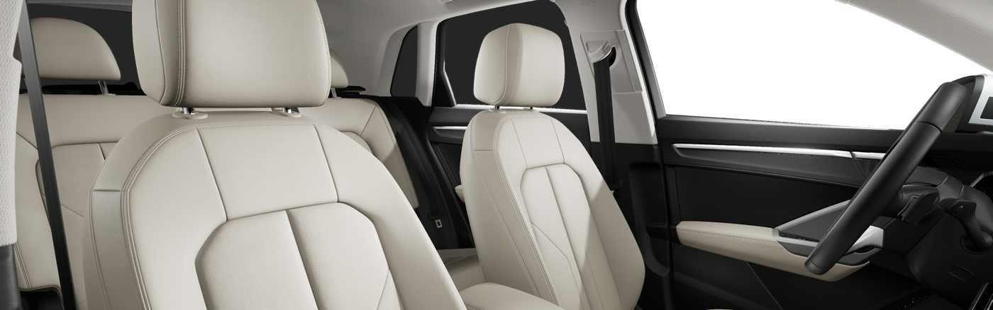 2025 Audi Q3 S Line Premium - Photo 34