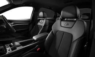 Image about Audi Q8 Sportback e-tron 55 e-tron quattro S line 300,00 kW