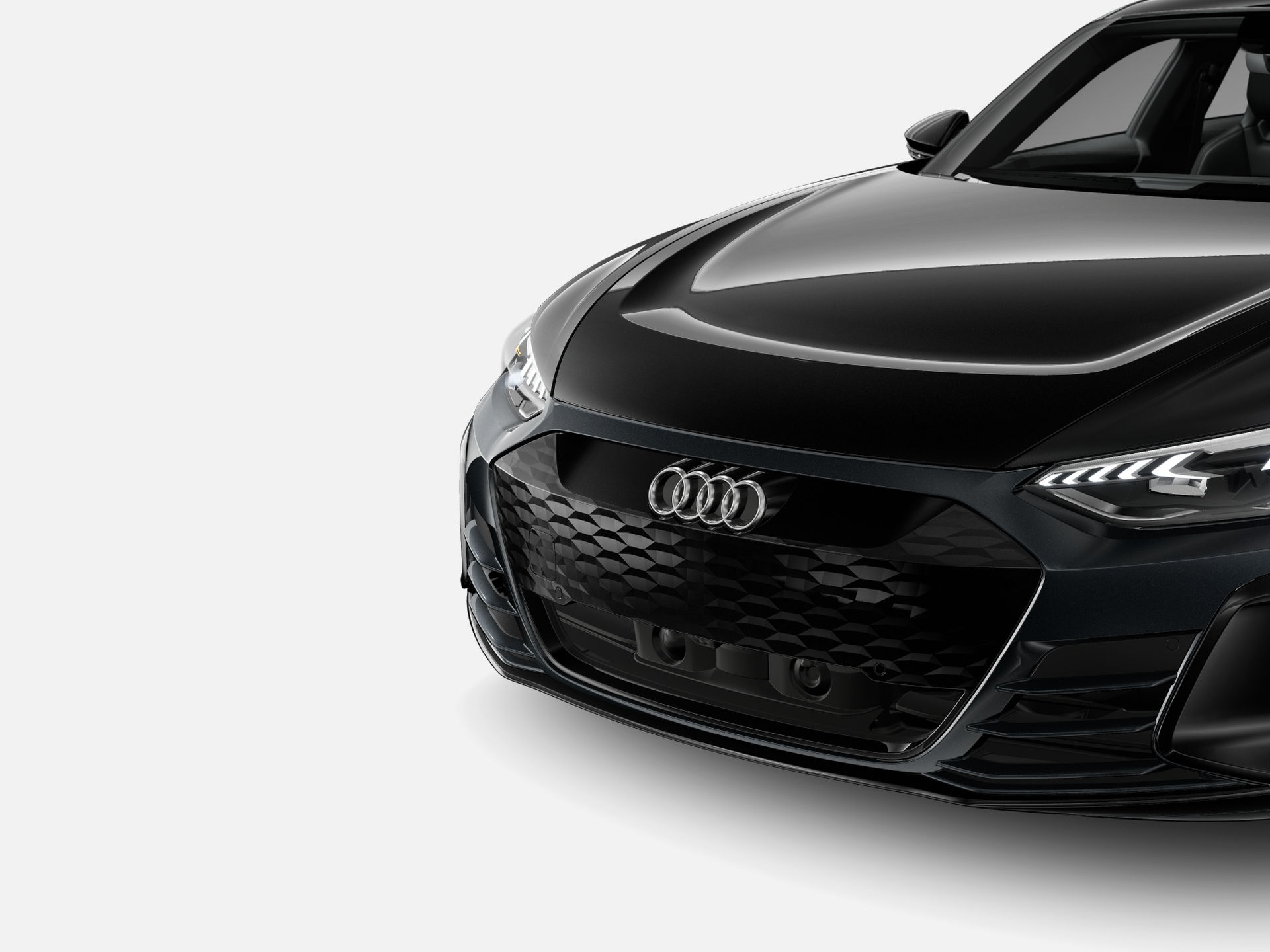 2024 Audi e-tron GT