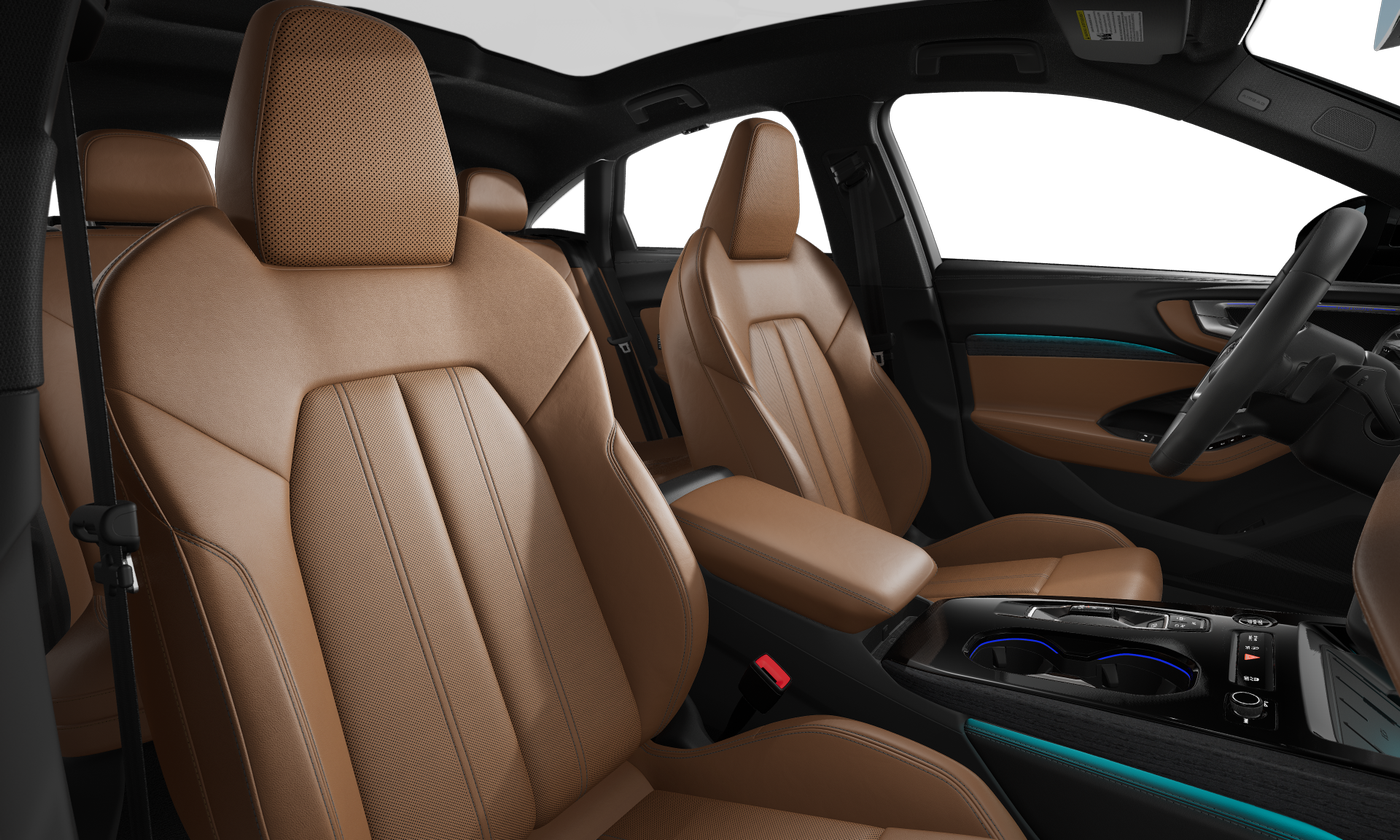 2026 Audi A5 Premium Plus - Photo 22