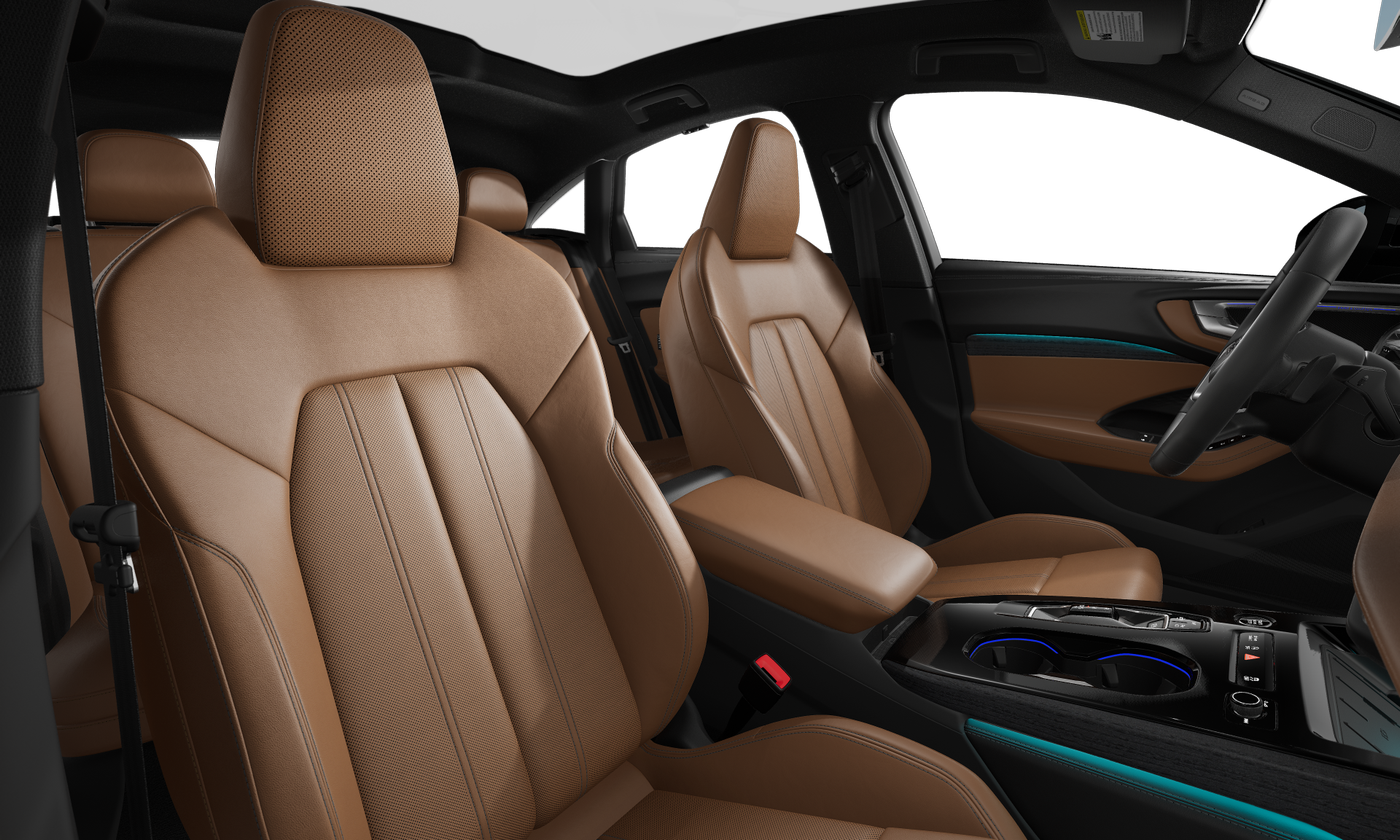 2026 Audi A5 Prestige - Photo 9