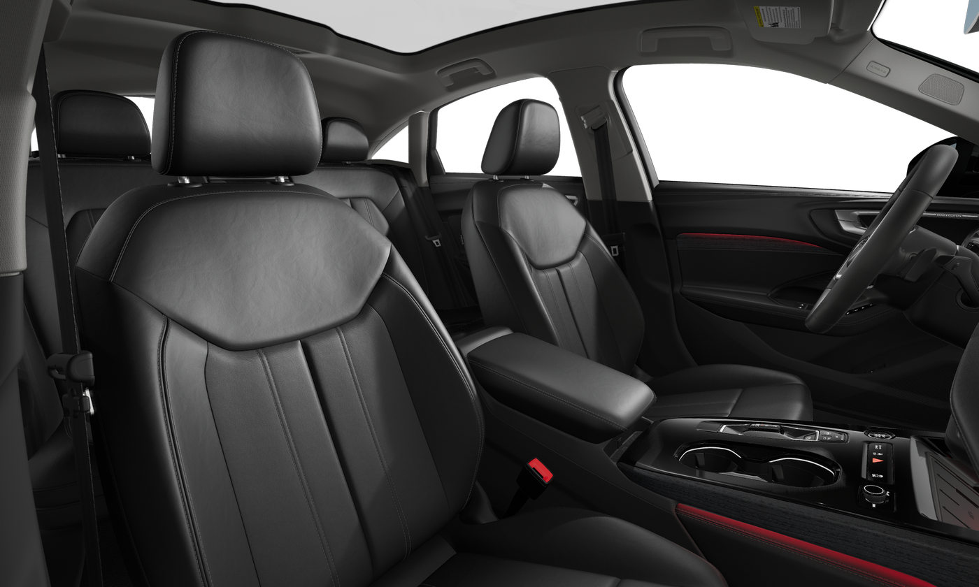 2026 Audi A5 Premium Plus - Photo 64